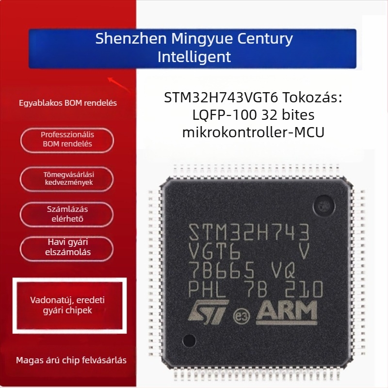 ADF4208BRUZ, TSSOP-20, RF órajel- és frekvenciaszintetizátor IC, 2 GHz