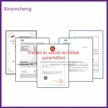 AD9832BRUZ-Reel7 Digitális frekvenciaszintéző IC, integrált áramkör