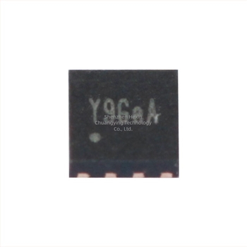 Silergy SY80706SYC DFN2×2-7 szinkron buck regulátor IC