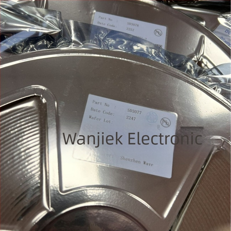 ADF4360-5BCPZ Órajel-generátor és frekvenciaszintetizátor, 1,4 GHz
