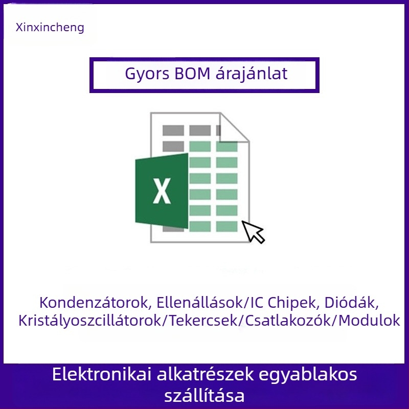 HMC7043LP7FETR LFCSP-48 Órajel-generátor / Frekvenciaszintetizátor elektronikus alkatrészek