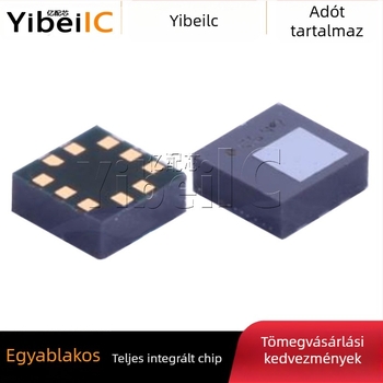 LMX2582RHAR VQFN-40-EP(6x6) Órajel-generátor és frekvencia-szintetizátor