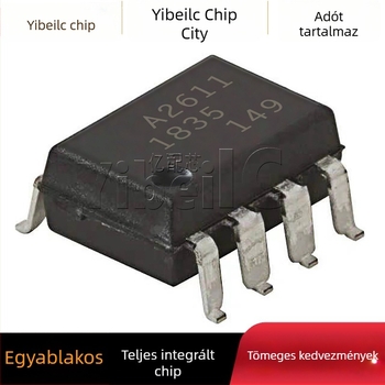 LMX2582RHAR VQFN-40-EP(6x6) Órajel-generátor és frekvencia-szintetizátor