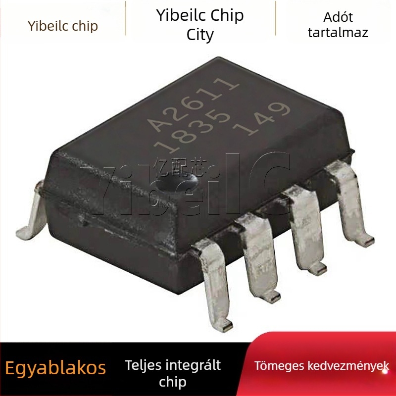 LMX2582RHAR VQFN-40-EP(6x6) Órajel-generátor és frekvencia-szintetizátor