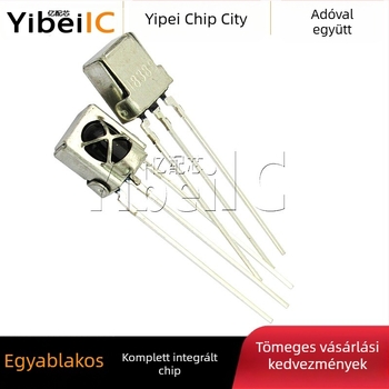 ADF4116BRUZ Órajel-generátor, TSSOP-16, Frekvenciaszintetizátor, PLL