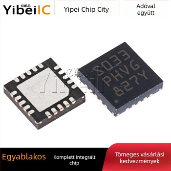 ADF4116BRUZ Órajel-generátor, TSSOP-16, Frekvenciaszintetizátor, PLL