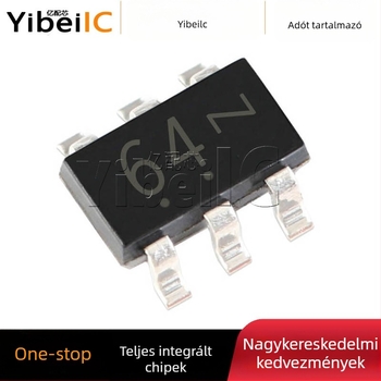 LMX2571NJKR QFN-36-EP (6x6) Órajelegyenítő és frekvenciaszintetizátor PLL