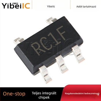 LMX2571NJKR QFN-36-EP (6x6) Órajelegyenítő és frekvenciaszintetizátor PLL