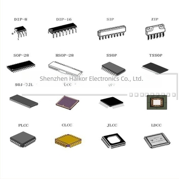 ATMEGA32U4-MU 8 bites mikrokontroller program- és adatmemóriás IC chip
