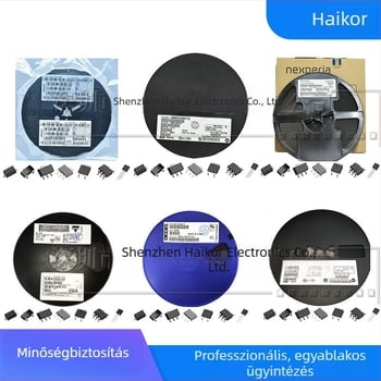 ATMEGA32U4-MU 8 bites mikrokontroller program- és adatmemóriás IC chip