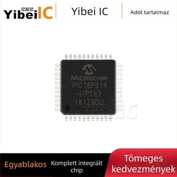 Yibeiic LTC6950IUHH # TRPBF QFN-48 (5x9) órajel-generátor / frekvenciaszintetizátor