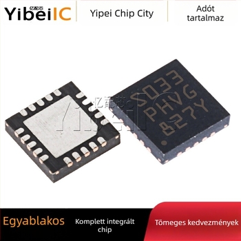 Yibeiic LTC6950IUHH # TRPBF QFN-48 (5x9) órajel-generátor / frekvenciaszintetizátor