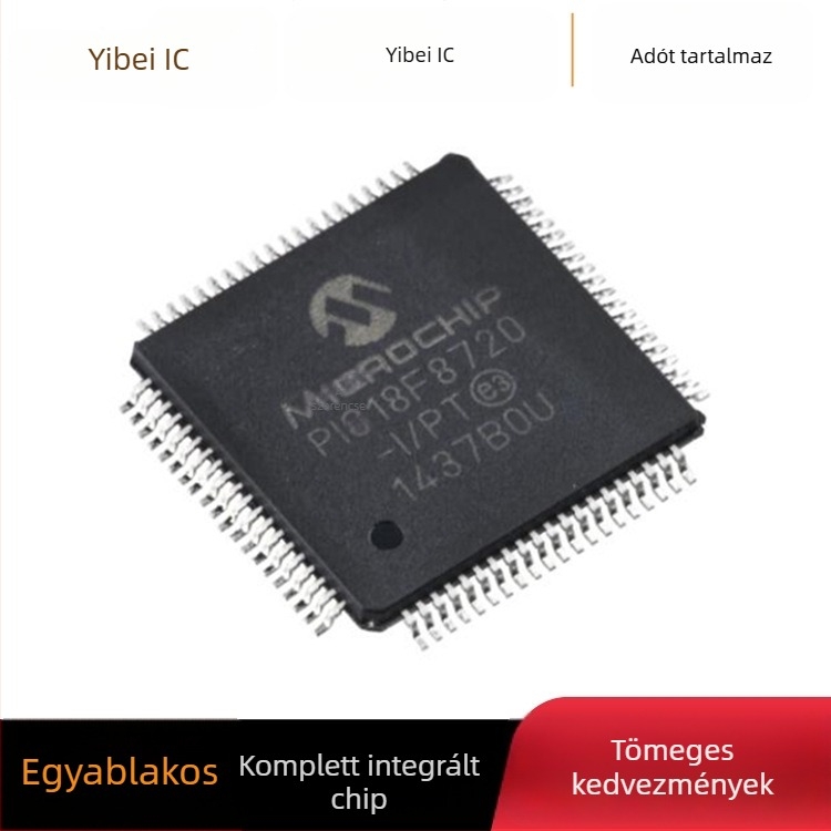 Yibeiic LTC6950IUHH # TRPBF QFN-48 (5x9) órajel-generátor / frekvenciaszintetizátor