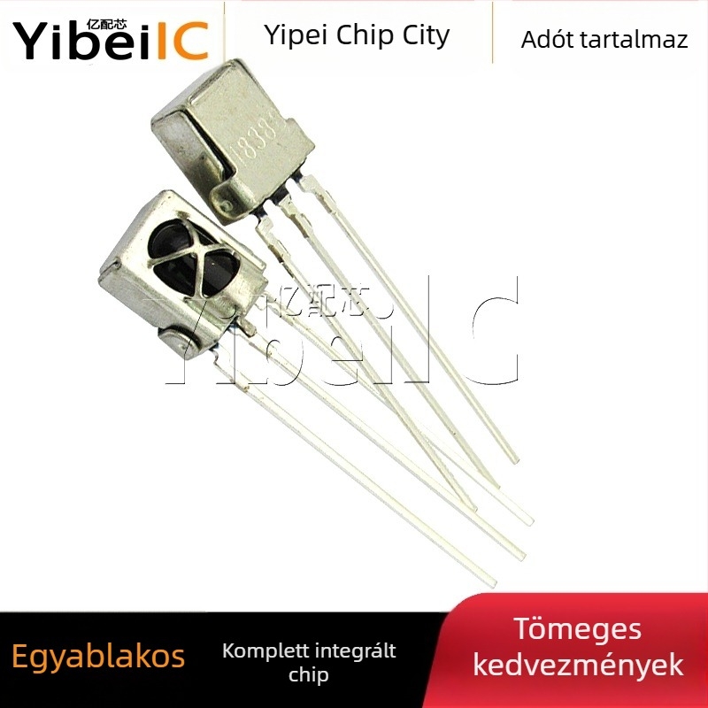 Yibeiic LTC6950IUHH # TRPBF QFN-48 (5x9) órajel-generátor / frekvenciaszintetizátor