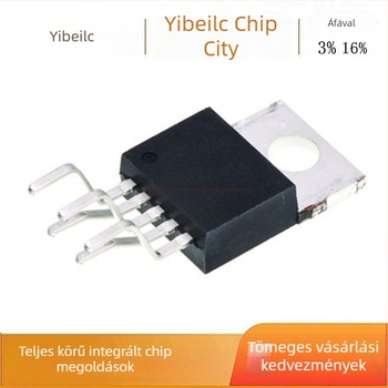 ADF4118BRUZ TSSOP-16 Órajel-generátor, frekvenciaszintetizátor PLL
