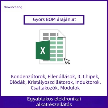 ADF4118BRUZ-RL7 frekvenciaszintetizátor IC