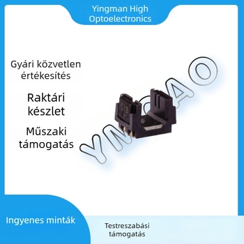 KIT3035S KEITS005S csatornaszerű fotóelektronikus kapcsoló, autóipari osztály