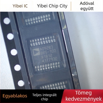 ADF4001BRUZ TSSOP-16 Órajel-generátor, frekvencia-szintetizátor, PLL