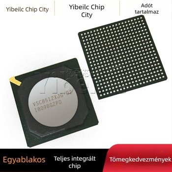 LMX2572RHAR Órajejel-generátor és frekvenciaszintetizátor, VQFN-40-EP (6x6)