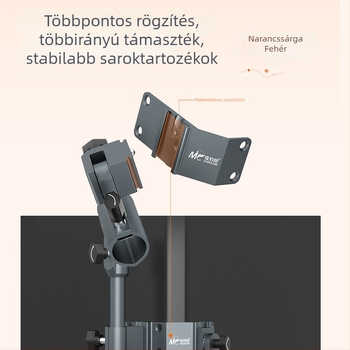 Ultra könnyű, 27 literes multifunkcionális horgászdoboz ülőkével platformos horgászathoz