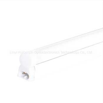 LED cső integrált tartóval T5/T8-hoz, RGB háromszínű helyettesítés fluoreszcens csövekre
