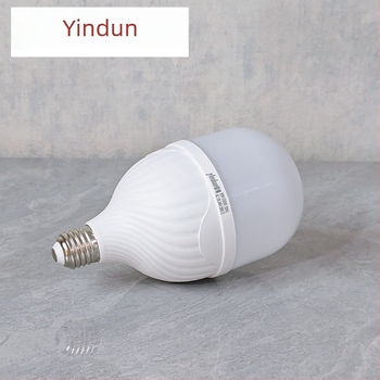 Yinton LED lámpa, rendkívül fényes, E27-es csavaros foglalat, háztartási világítás, nagy teljesítmény, energiatakarékos