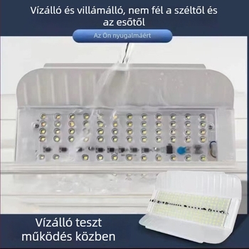 LED reflektor építkezésekhez és kültéri világításhoz