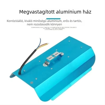 LED reflektor építkezésekhez és kültéri világításhoz
