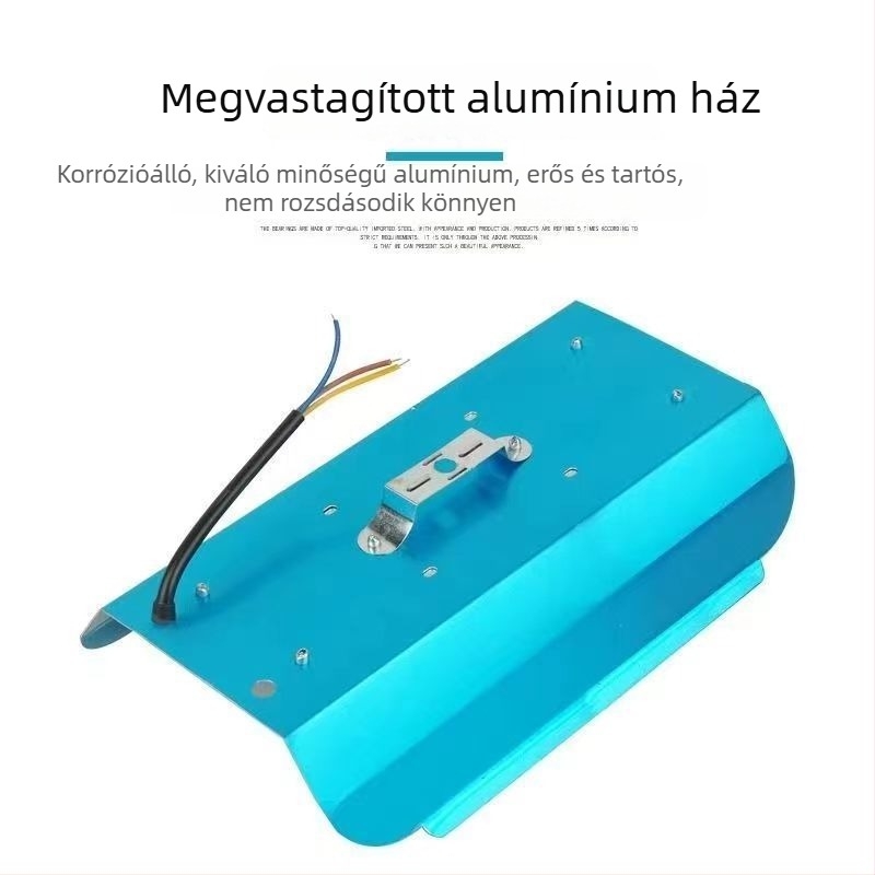 LED reflektor építkezésekhez és kültéri világításhoz