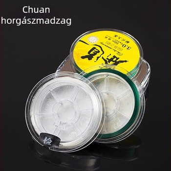 Rakagawa nylon fő zsinór, 50 m, 10 N erő
