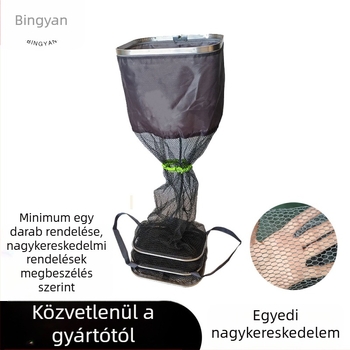 Alumíniumötvözetből készült négyszögletes halvédő gumírozott felülettel, antiakadás, gyorsan száradó