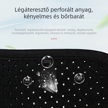 Éjszakai bokaortézis foot dropra belső és külső nyújtással, a plantar hemiplegia rehabilitációjára