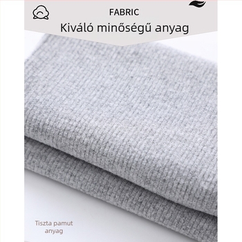 Pamut karvédők napsugárzás elleni védelemért, könnyűek, hosszú ujjú, tavasz–nyár, könyökvédelem