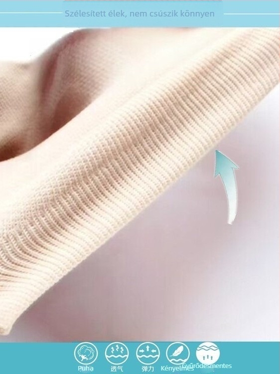Dix könyökvédő minden évszakra – uniszex, nylonból, méretek S, L és XL