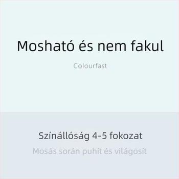 Modal ultra vékony karvédő könyök és felkar részére – tetoválásos ujj, uniszex