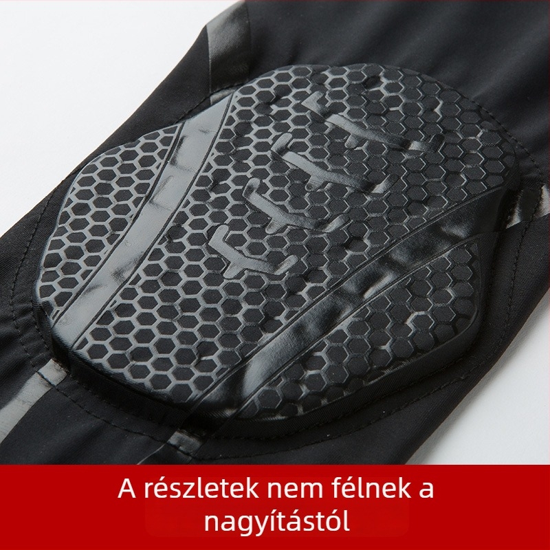 Nyári könyökvédők kerékpározáshoz, védőkarvédők edzéshez és kosárlabdához