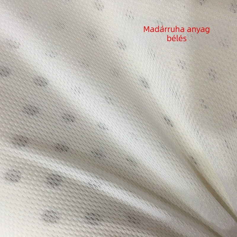 Mosható kötött latex párna belső és külső huzata gyerekeknek
