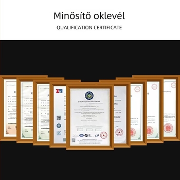 Latex párna ajándékdoboza színes csomagolással, ünnepi és vállalati éves találkozókhoz, felnőtteknek