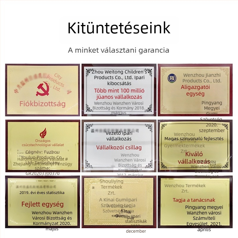 Latex párna színes ajándékdobozban vállalati ajándékok és év végi rendezvények számára; latex-tartalom 90% vagy több, természetes gyapot huzat, hullámos forma, magasság 5–10 cm, tömeg 0,5–1 kg, testreszabás elérhető