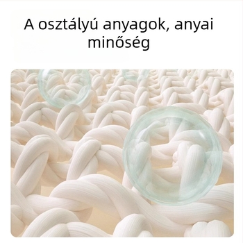 H-alakú terhességi párna, 100% pamutsátén anyagú, oldal alvásra szolgáló testpárna, leválasztható és mosható deréktámasz párna, egyedi gyártmányú alvópárna
