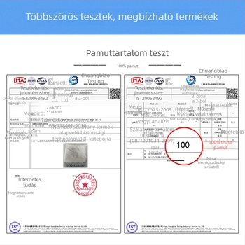 Szállodai fürdő- és arctörölközők, 100% pamut, fehér, antibakteriális, logóval testre szabható