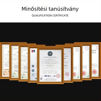 Latex párna, farkasfog alakú, természetes latex, latex tartalom >90%, magasság 10,1–15 cm, súly 1,1–1,5 kg