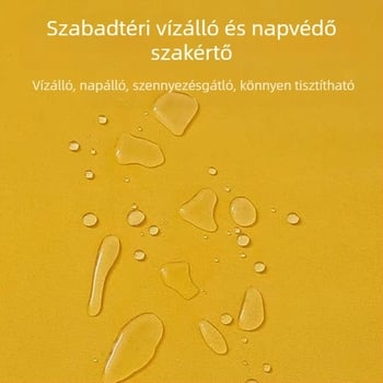 Kültéri használatra készült, magas sűrűségű habból készült ülőpárna — strandfotelek, vízálló és UV-álló hosszú padok, stadionszőnyegek, egyedi készítésű