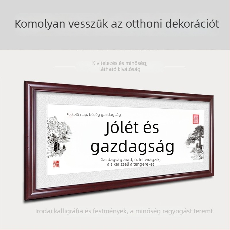 Gyémántfestő készlet – keresztszemes, modern stílus