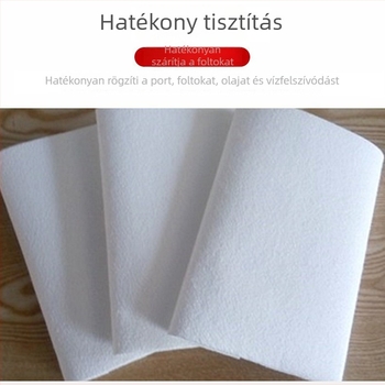 Multifunkcionális autó törölköző koreai anyagból, szarvasbőr érzetű textúrával, szarvasbőr utánzat, autómosáshoz, üveg törléséhez és nedvesség felszívásához