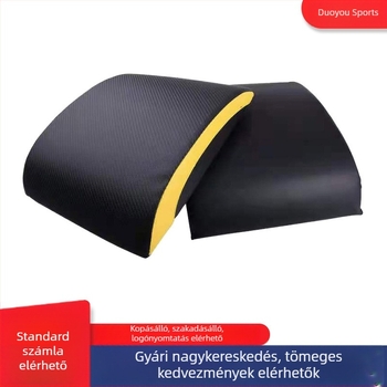 Hasizom deszka AB Mat – összecsukható edzőpad