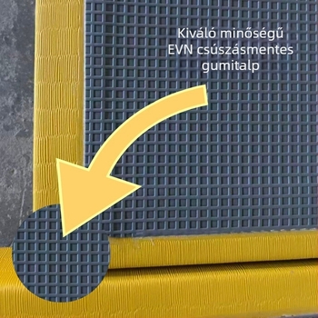 Judo matrac professzionális edzésekhez és versenyekhez, harcművészeti tatami és sanda, jiujitsu számára