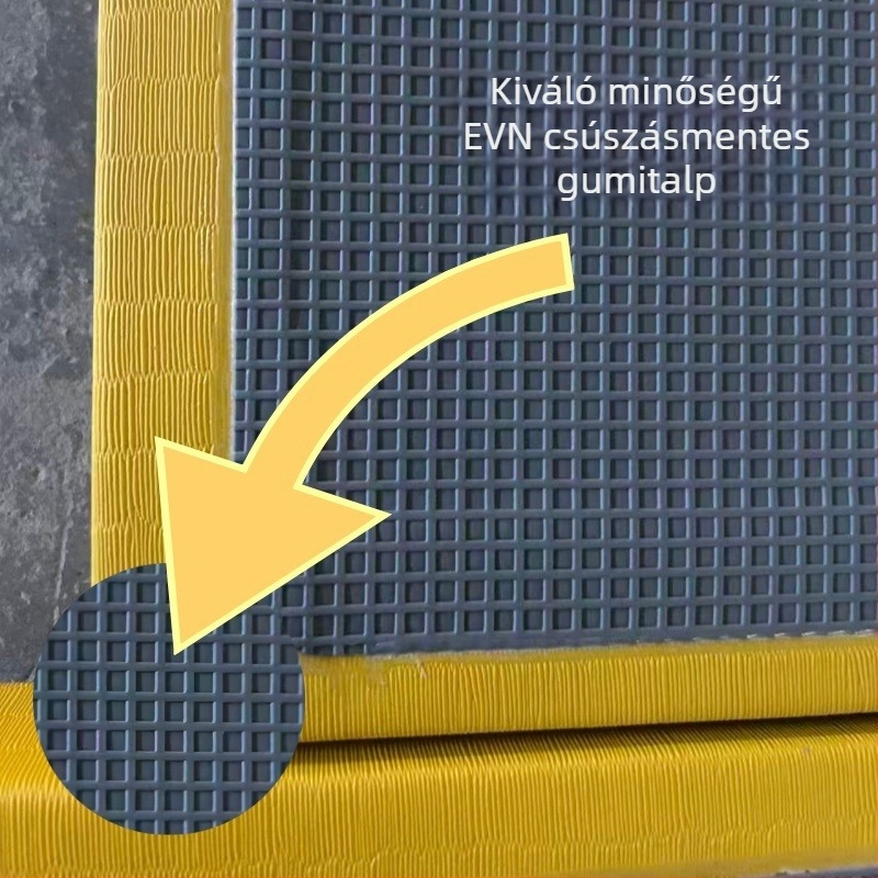 Judo matrac professzionális edzésekhez és versenyekhez, harcművészeti tatami és sanda, jiujitsu számára
