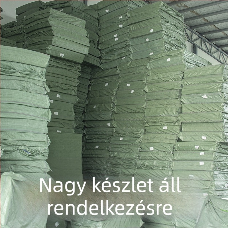 Habos matrac sötét fa mintázattal, 100×100 cm, gyerekeknek tánc- és taekwondo-edzéshez