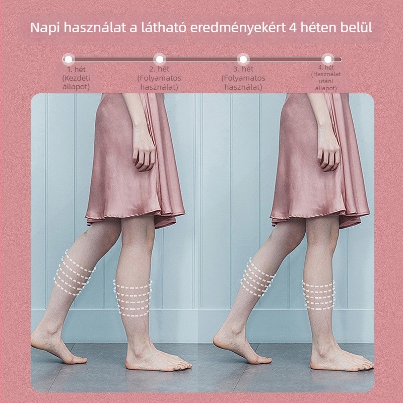EMS-impulzusos talpmasszázs matrac otthoni használatra